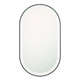 Eurofase - 47563-025 - LED Mirror - Sara - Matte Black