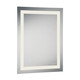Eurofase - 48091-015 - LED Mirror - Aspen - Anodized Silver