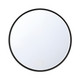 Eurofase - 48094-016 - LED Mirror - Cerissa - Anodized Black