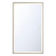 Eurofase - 48103-022 - LED Mirror - Lenora - Anodized Black