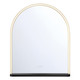 Eurofase - 48519-014 - LED Mirror - Serin - Gold-Black Mix