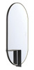 Eurofase - 48521-024 - LED Mirror - Linden - Matte Black