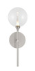 Eurofase - 48911-016 - LED Wall Sconce - Iissa - Satin Nickel