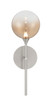 Eurofase - 48911-030 - LED Wall Sconce - Iissa - Satin Nickel