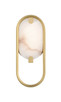 Eurofase - 48954-013 - LED Wall Sconce - Noga - Gold