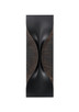 Eurofase - 48972-017 - LED Wall Sconce - Shayla - Sysal Gold Black Mix