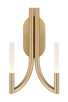 Eurofase - 49009-019 - LED Wall Sconce - Olette - Gold