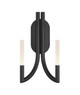 Eurofase - 49009-033 - LED Wall Sconce - Olette - Matte Black