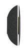 Eurofase - 49013-023 - LED Wall Sconce - Inntra - Damascus Black
