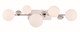 Eurofase - 49087-024 - LED Vanity - Vine - Polished Nickel