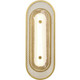 Eurofase - 49170-016 - LED Wall Sconce - Tramore - Gold
