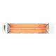 Eurofase - EF20480W - Electric Patio Heater - EF20 Series - White