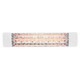 Eurofase - EF25208W4 - Electric Patio Heater - EF25 Series - White