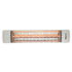 Eurofase - EF25240S4 - Electric Patio Heater - EF25 Series - Stainless Steel