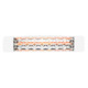 Eurofase - EF25240W6 - Electric Patio Heater - EF25 Series - White