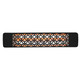 Eurofase - EF25480B2 - Electric Patio Heater - EF25 Series - Black