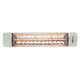 Eurofase - EF25480S1 - Electric Patio Heater - EF25 Series - Stainless Steel