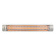 Eurofase - EF30208S2 - Electric Patio Heater - EF30 Series - Stainless Steel