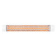 Eurofase - EF30208W4 - Electric Patio Heater - EF30 Series - White