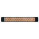 Eurofase - EF30240B6 - Electric Patio Heater - EF30 Series - Black