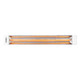Eurofase - EF30240W - Electric Patio Heater - EF30 Series - White