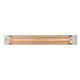 Eurofase - EF30277S - Electric Patio Heater - EF30 Series - Stainless Steel