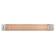 Eurofase - EF30277S6 - Electric Patio Heater - EF30 Series - Stainless Steel