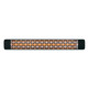 Eurofase - EF30480B5 - Electric Patio Heater - EF30 Series - Black