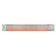 Eurofase - EF30480S3 - Electric Patio Heater - EF30 Series - Stainless Steel