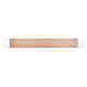 Eurofase - EF30480W1 - Electric Patio Heater - EF30 Series - White