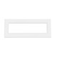 Eurofase - EF39FMPFW - Flush Mount Kit - Flush Mount Kit - White