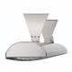 EF40 Series Electric Patio Heater (EF40240S2)