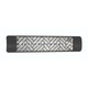 EF50 Series Electric Patio Heater (EF50240B1)