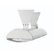 EF50 Series Electric Patio Heater (EF50240S2)