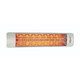 Eurofase - EF50240S5 - Electric Patio Heater - EF50 Series - Stainless Steel
