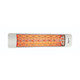 Eurofase - EF50480S6 - Electric Patio Heater - EF50 Series - Stainless Steel