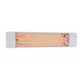 Eurofase - EF50480W5 - Electric Patio Heater - EF50 Series - White