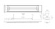 EF60 Series Electric Patio Heater (EF60240S3)