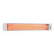 Eurofase - EF60240W - Electric Patio Heater - EF60 Series - White