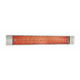 Eurofase - EF60480S2 - Electric Patio Heater - EF60 Series - Stainless Steel