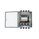 Eurofase - EFCB48M4 - Contactor Box - Contactor Box - Light Grey