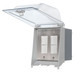 On/Off Switch Surface Mount Dual Duplex Stack Switch (EFDOWPS)