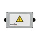 Eurofase - EFIKWSM - Smart WiFi Controller - Wireless Control - Light Grey