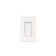 Eurofase - EFSSPW1 - On/Off Switch - On/Off Switch - White