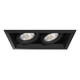 Eurofase - TE132LED-35-4-01 - LED Recessed Multiple - 26W Multi - Black