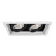 Eurofase - TE132LED-35-4-02 - LED Recessed Multiple - 26W Multi - White
