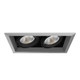 Eurofase - TE132LED-35-4-0N - LED Recessed Multiple - 26W Multi - Platinum