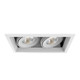 Eurofase - TE132LED-40-4-22 - LED Recessed Multiple - 26W Multi - White