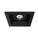 Eurofase - TE161LED-30-4-01 - LED Recessed Fixture - 15W Multi - Black