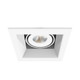 Eurofase - TE161LED-40-4-22 - LED Recessed Fixture - 15W Multi - White